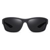 willochra Full lens Polarized Reading Sunglasses for Men Driving Running