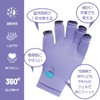 Kingworth Cold & Cold Ice Supporter Gel Pad, 1 Pack,