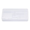 3PCS Repair Parts Storage Boxes Motherboard Screw Hardware Parts Organizer