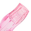 Beavorty Luxurious Semi- Lip Gloss Tubes 2pcs Empty Lip Gloss
