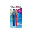 Paper Mate Rotuladores Plumígrafos Flair Set Colores Básicos 3pzas