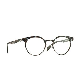 Italia Independent Men's Sunglasses, Havana Army Green |