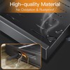 Pull out Cabinet Organizer, 21"Deep, Heavy Duty Full-Extension Slide out