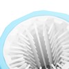Automatic Dog Paw Cleaner Multifunction Powerful Silicone Bristles Rechargeable Portable