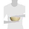 Frieling Banneton Bread Proofing Basket - 8-Inch, Beige, Round -
