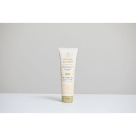 Sensory Skin W Cleansing, Orange Blossom Foam, 6.7 oz (190 g), Moisturizing Ingredient, Orange Flower Water Formulation