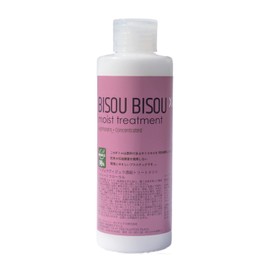 BISOU BISOU Moist Type Sweet Floral Treatment, 6.8 fl oz (200 ml)