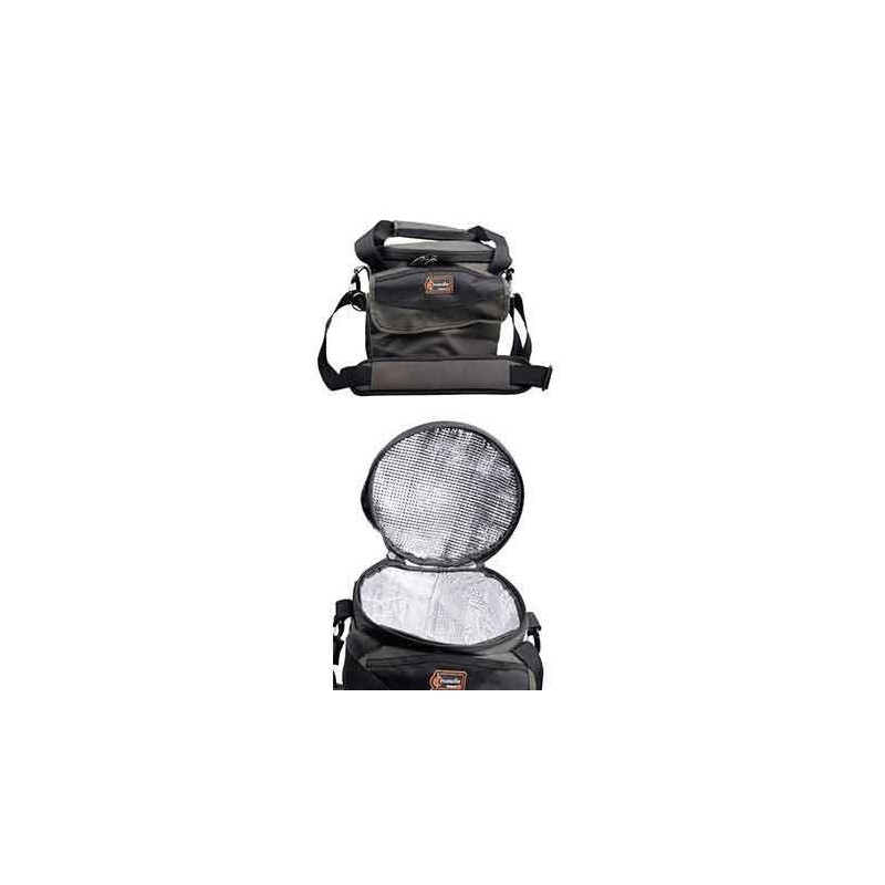 Prologic Cruzade Thermo Bait Bucket