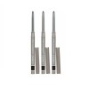 Clinique 3 CLINIQUE QUICKLINER FOR THE EYES #07 REALLY BLACK