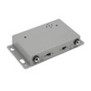 ESD Wrist Strap Tester Double Station Antistatic Wristband Online Monitor