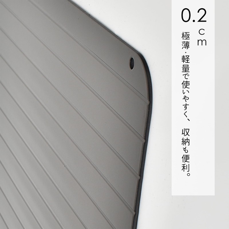 kaitou Defrosting Plate, Rapid Thawing, Natural Defrosting, Place Thawing Plate,