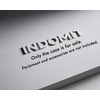 inDomit Hard Protective Travel Case Compatible with Men's Balder Boss