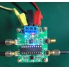 Taidacent Lock-in Amplifier AD630 Module Minimum System Phase Sensitive Detection