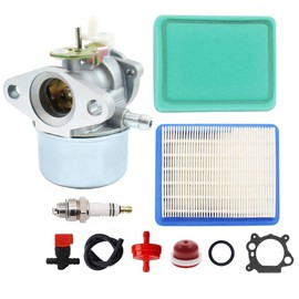 Pro Chaser Yardman Lawn Mower Model 11A-A24TO55 Carburetor Carb