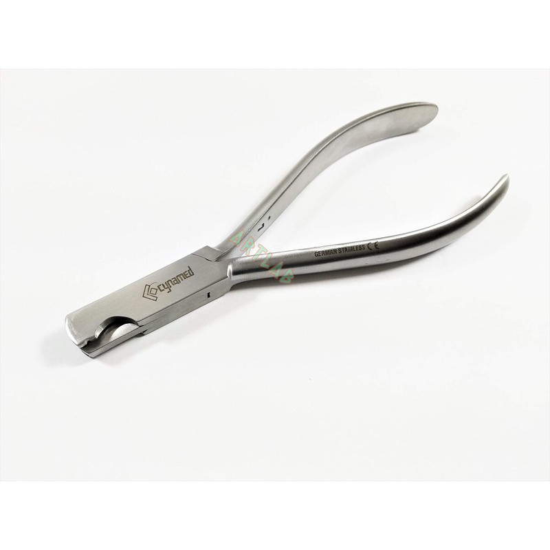 1 Each Premium Wire Bending Pliers Hand Tool German Steel