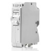 Leviton 20 Amp 1 Pole Circuit Breaker Plug on for