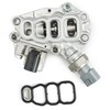 HQP AUTO PARTS VTEC Timing Solenoid Spool Valve Assembly W/Gasket
