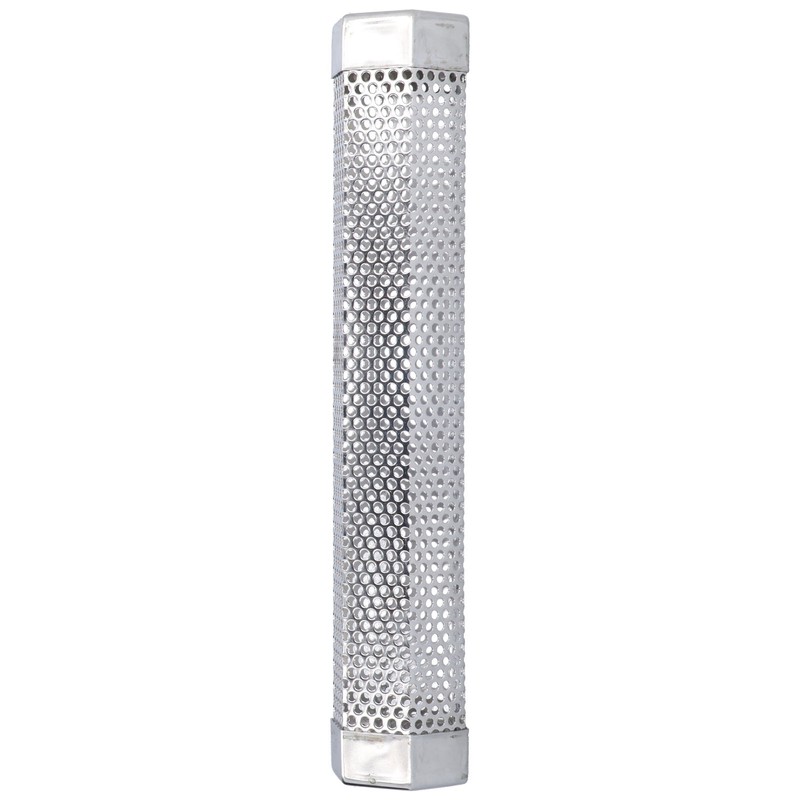 Smoker Tube 304 Stainless Steel Portable Hex Stable Barbecue Smoke