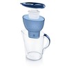 Brita Marella filter carafe (Blue)