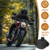 Shift Pad for Motorcycles, Shift Guard Protective Cover, Increased Abrasion