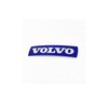 Genuine Volvo Steering Wheel Emblem - 31467395