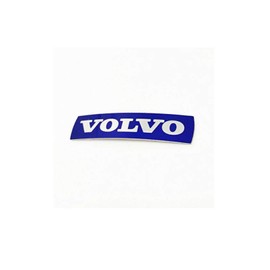 Genuine Volvo Steering Wheel Emblem - 31467395