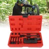 Bike Chain Cutter Tool Carbon Steel Universal Chain Breaker Remover