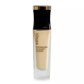 IjaNox 이자녹스 커버 수프림 리치 파운데이션 40ml [23호 내추럴 베이지] Izanox Cover Supreme Rich Foundation 40ml [Shade 23 Natural Beige]
