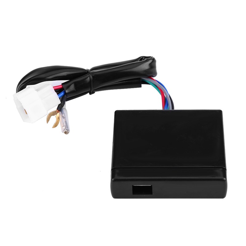 12V Car Universal LED Digital Display Turbo Timer Turbine Protection