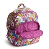 Vera Bradley Nylon Bancroft Backpack