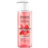 Pond's Cuidado Facial Fruity Hydra Fresh Sandía Limpiador Facial 200