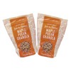 Trader Joe's Just the Clusters Maple Pecan Granola Cereal 16