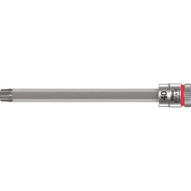 Wera 8767A HF Bit Socket TX40x100mm 003372