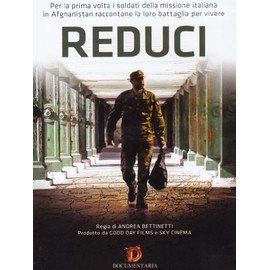 Reduci [IT Import]