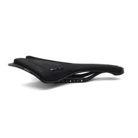 Union Sport Harz MXSL Series Full Carbon Fiber Cycling Saddle (Black)