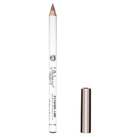 Wakeup Cosmetics - Flowing Line, cremiger Lippenkonturenstift mit präzisem, pigmentiertem Strich, Farbe Beige Brown