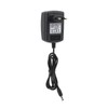 Yanmis 6V 3A 18W Power Supply with 5.5 x 2.5