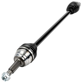 SCITOO CV Axle Shaft Assembly Fit for Hyundai Elantra,for Hyundai Elantra GT 49501F2200, 49501F2220,HY-8321,Front Right Passenger Side,2.0L