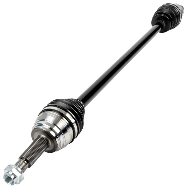 SCITOO CV Axle Shaft Assembly Fit for Hyundai Elantra,for Hyundai