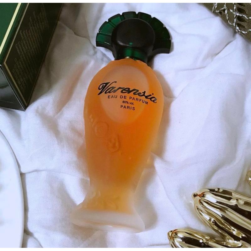 Ulric De Varens VARENSIA 1.7 Fl Oz Eau De Parfum