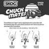 SKÖG Chuck Mates Manual Tire Deflator