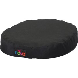 nova COMFORT RING BLACK NOVA