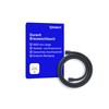 Duravit Universal Shower Hose, Flexible Shower Hose 1.80 m with
