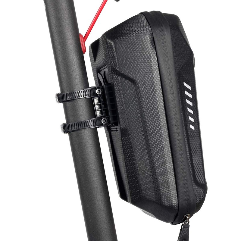 WILD MAN - Bolsa de almacenamiento impermeable para scooters plegables