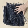 Zip Ties 1000 PCS 12 Inch Cable Zip Ties Heavy