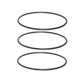 AO-WH-LG-OR Whole House Water Filter O-Ring (5.48 Inch, 14 cm Diameter) – 3-Pack Replacement Seals for AO Smith AO-WH-PREL & PS-WHL-H (PS-WHL-ORG) Housing – Fits Most 4.5" Filter Housings
