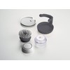Joseph Joseph Palm Scrub Refillable Soap Dispensing Cleaning Washing Up