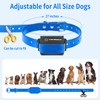 DOGLinsen Shock Collar Replacement Strap, Replacement Collar for Shock Collar,