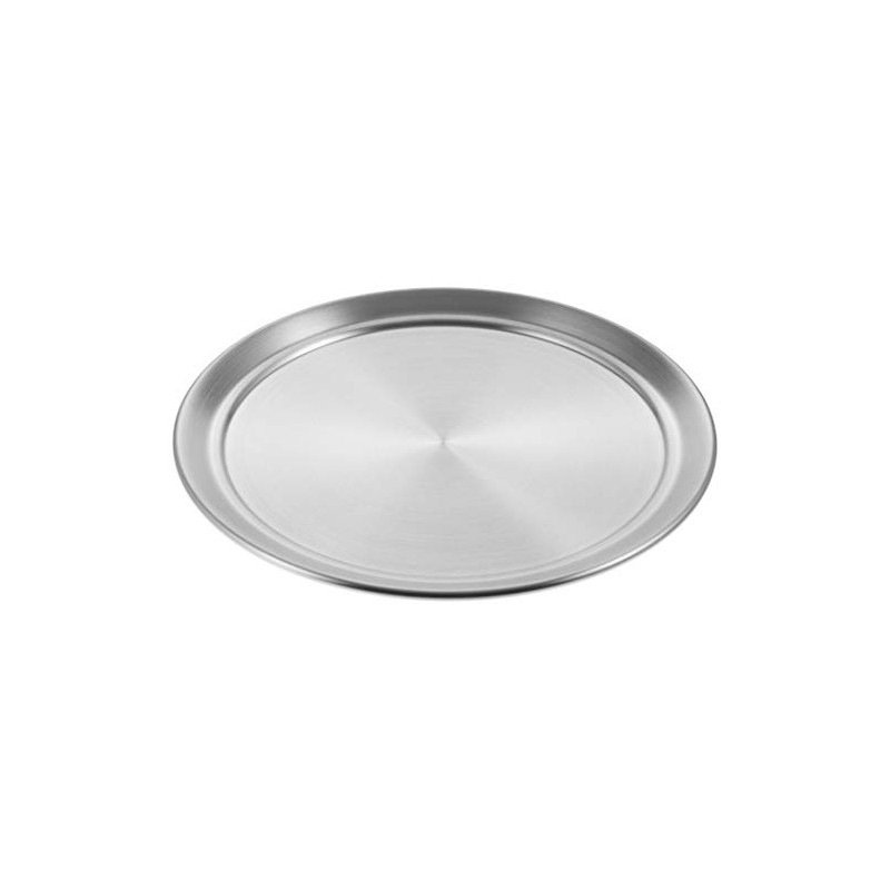 Aluminum service Manufactures (Pizza Plate) 28 cm