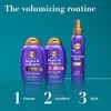 OGX Thick & Full + Biotin and Collagen Shampoo, 25.4